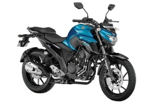 Yamaha FZ25 Price in Bangladesh 2025