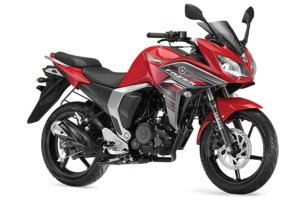 Yamaha Fazer FI V2 Price in Bangladesh