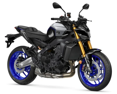 Best Motorbikes in Singapore 2025: Yamaha MT-09 SP