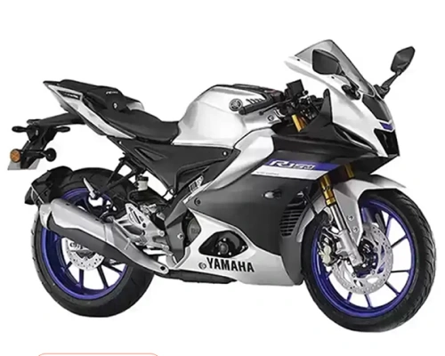 Most Expensive Bikes in Bangladesh 2025: R15M