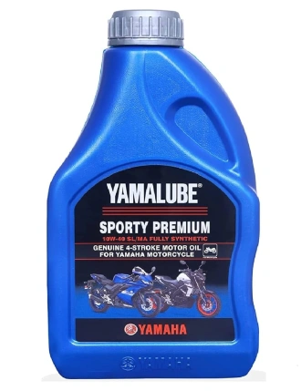 Best Engine Oil for Yamaha R15 V4 in Bangladesh