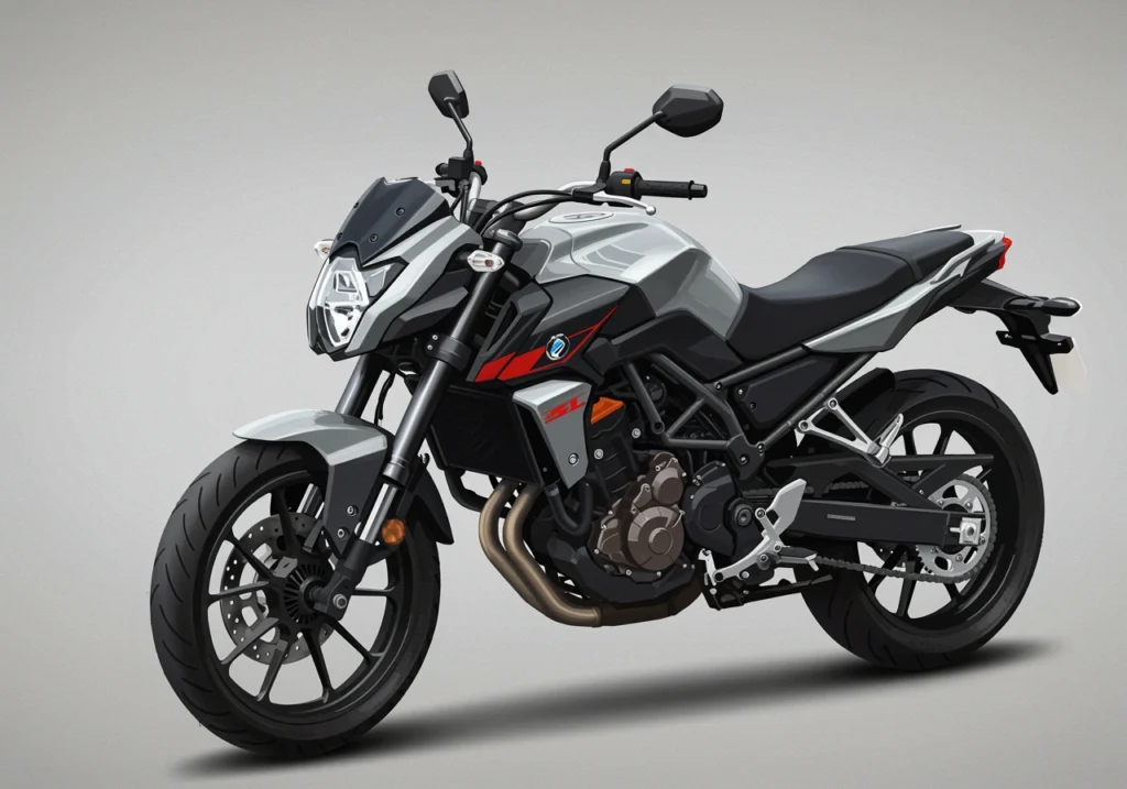 Best Bikes Under 2.5 Lakh in Bangladesh