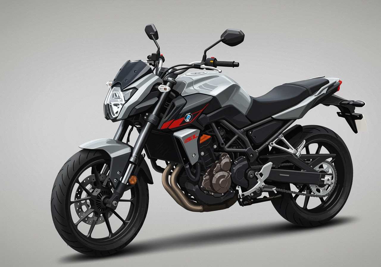 Best Bikes Under 2.5 Lakh in Bangladesh